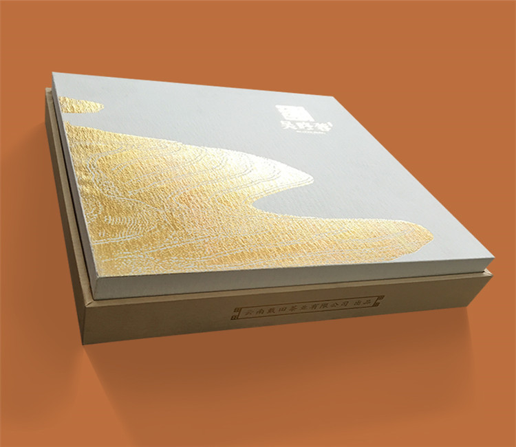 化妝品(pǐn)彩盒（可定制(zhì)）