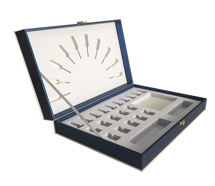 化妝(zhuang)品彩盒（可定(ding)制）