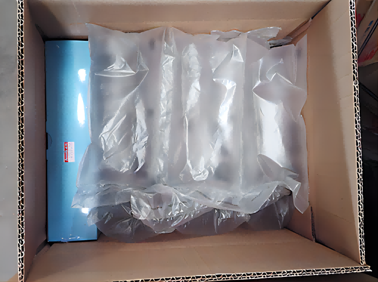 化妝(zhuāng)品填充(chōng)袋